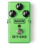 Dunlop M193 MXR GT-OD effektpedál