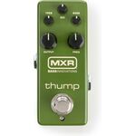 Dunlop M281 MXR Thump Bass Preamp effektpedál