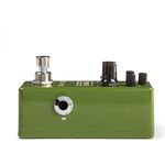 Dunlop M281 MXR Thump Bass Preamp effektpedál