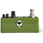 Dunlop M281 MXR Thump Bass Preamp effektpedál