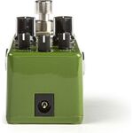 Dunlop M281 MXR Thump Bass Preamp effektpedál