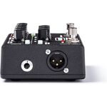 Dunlop M80 MXR Bass D.I.+ effektpedál