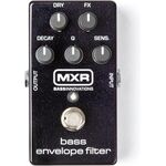 Dunlop M82 MXR Bass Envelope Filter effektpedál