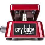 Dunlop SW95 Slash Cry Baby Wah effektpedál