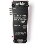 Dunlop SW95 Slash Cry Baby Wah effektpedál