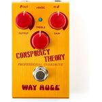 Dunlop WM20 Way Huge Smalls Conspiracy Theory Professional Overdrive effektpedál