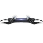 Etymotic ER3XR-BT fülhallgató Bluetooth kábellel