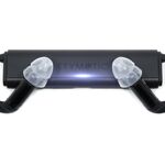 Etymotic ER3XR-BT fülhallgató Bluetooth kábellel
