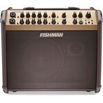Fishman Loudbox Artist BT akusztikus gitár erősítő