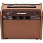 Fishman Loudbox Mini Charge akusztikus gitár erősítő