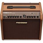 Fishman Loudbox Mini Charge akusztikus gitár erősítő