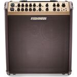 Fishman Loudbox Performer BT akusztikus gitár erősítő