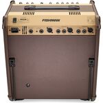 Fishman Loudbox Performer BT akusztikus gitár erősítő