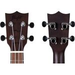 Flight DUC380 Amber koncert ukulele