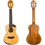 Flight Victoria EQ-A elektro-akusztikus tenor ukulele