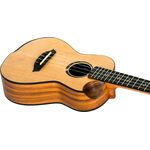 Flight Victoria EQ-A elektro-akusztikus tenor ukulele