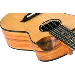 Flight Victoria EQ-A elektro-akusztikus tenor ukulele
