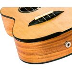 Flight Victoria EQ-A elektro-akusztikus tenor ukulele