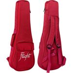 Flight Victoria EQ-A elektro-akusztikus tenor ukulele