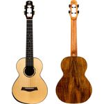 Flight Voyager EQ-A elektro-akusztikus tenor ukulele