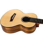 Flight Voyager EQ-A elektro-akusztikus tenor ukulele
