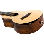 Flight Voyager EQ-A elektro-akusztikus tenor ukulele