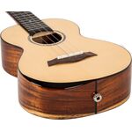 Flight Voyager EQ-A elektro-akusztikus tenor ukulele