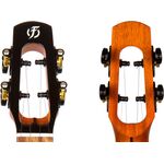 Flight Voyager EQ-A elektro-akusztikus tenor ukulele