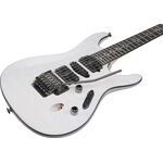 Ibanez JIVAX2-GH Nita Strauss elektromos gitár