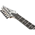 Ibanez JIVAX2-GH Nita Strauss elektromos gitár