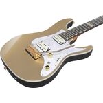 Ibanez KRYS10 Scott LePage elektromos gitár