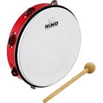 NINO Percussion NINO24R csörgődob