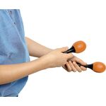 NINO Percussion 569OR maracas