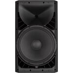 RCF ART 915-AX aktív hangfal hangosításhoz Bluetooth kapcsolattal