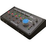 Solid State Logic SSL 12 USB hangkártya