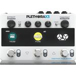 TC Electronic Plethora X3 gitár padló multieffekt