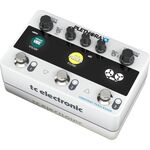 TC Electronic Plethora X3 gitár padló multieffekt