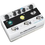 TC Electronic Plethora X3 gitár padló multieffekt