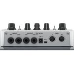 TC Electronic Plethora X3 gitár padló multieffekt