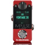 TC Electronic Impulse IR Loader effektpedál