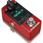 TC Electronic Impulse IR Loader effektpedál