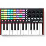 Akai Professional APC Key 25 mk2 USB MIDI kontroller billentyűzet/Ableton Live kontroller