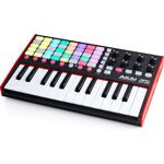 Akai Professional APC Key 25 mk2 USB MIDI kontroller billentyűzet/Ableton Live kontroller