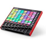 Akai Professional APC mini mk2 Ableton Live kontroller