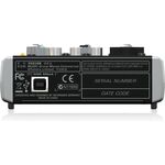 Behringer Xenyx 302USB analóg keverő