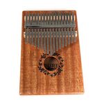 Club Salsa kalimba (F835.540)