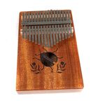 Club Salsa kalimba (F835.550)
