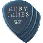 Dunlop 546PAJ200 Andy James Flow Jumbo Ultex pengető szett