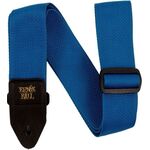 Ernie Ball 5352 Polypro Pearl Blue heveder