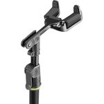 Gravity GS01NHB álló gitárállvány